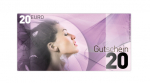 Wertgutschein "Beauty EUR 20"